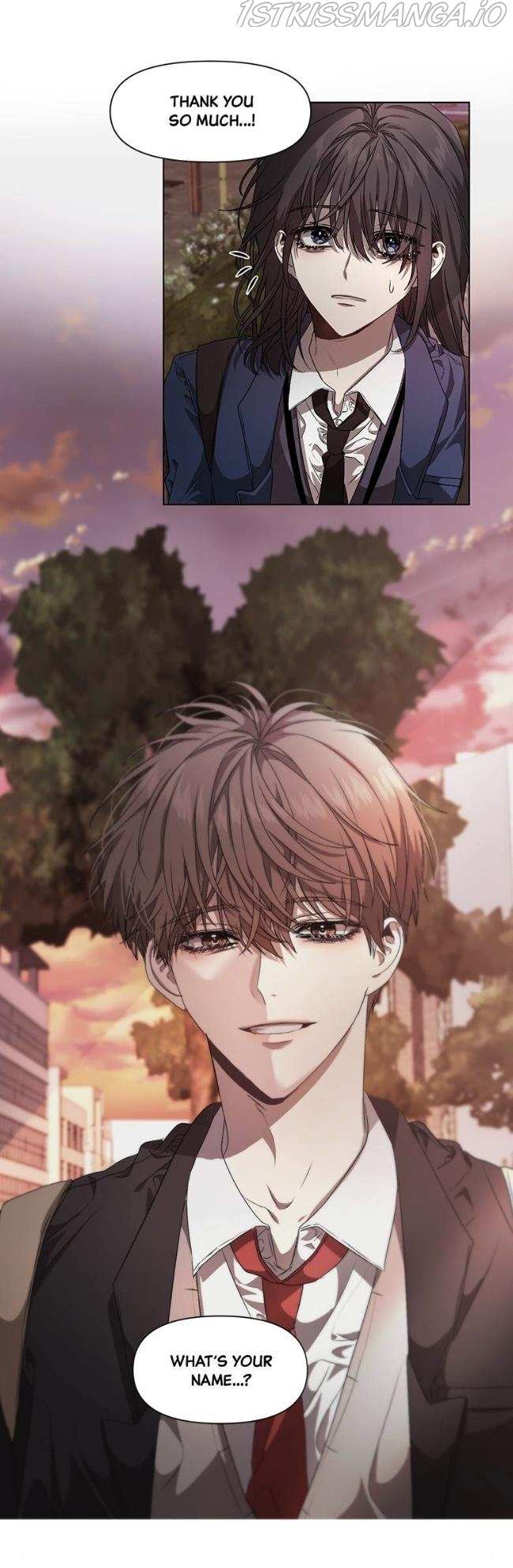 Dreaming Freedom Chapter 8 image 49